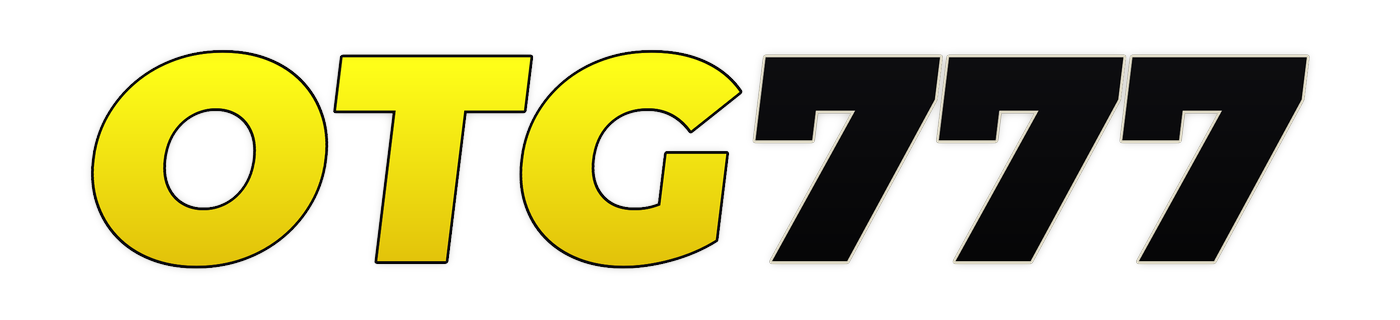 otg777 লোগো